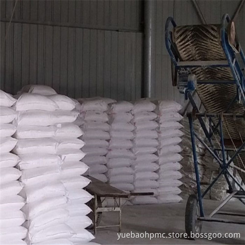 Polypropylene (PP) staple fiber